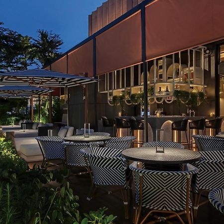 Artyzen Singapore Exterior photo