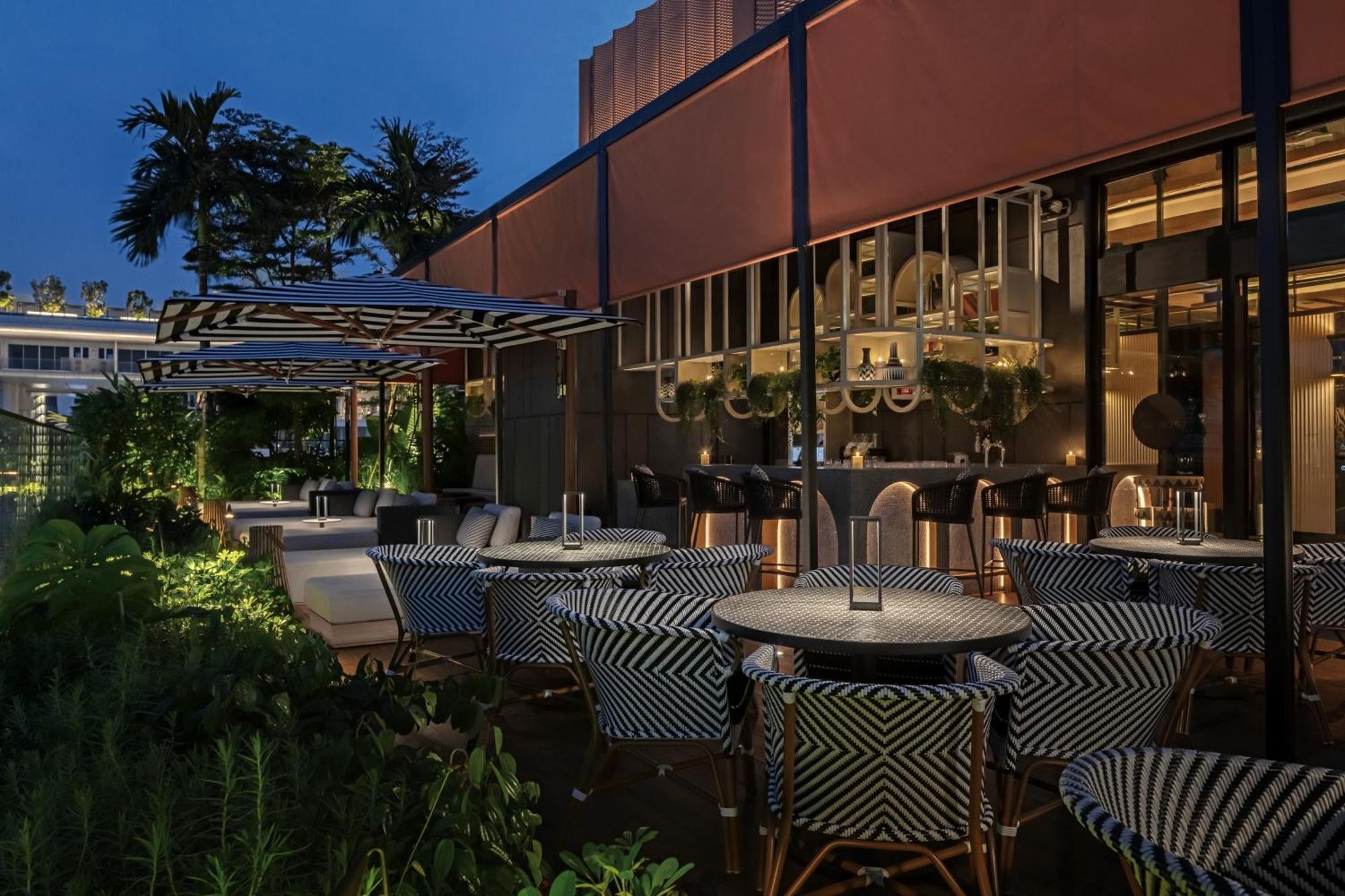 Artyzen Singapore Exterior photo